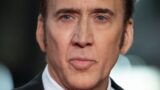 Nicolas Cage western d’autore e duro: nuova data di uscita streaming gratis