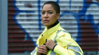 Apple tv torna con true crime: la nuova serie thriller ottiene un raro punteggio rotten tomatoes