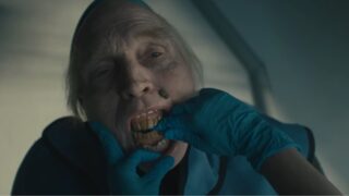 Insidious introduce la prossima entrata più spaventosa nel  trailer di out of the further