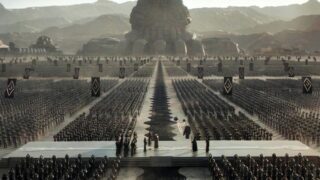 Hbo max: la space opera con ottimo voto su rotten tomatoes e un cast tra i migliori