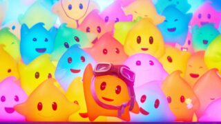 Super mario galaxy record al box office in meno di due settimane come non è riuscito a molti film di harry potter