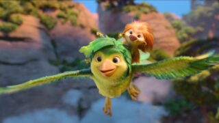 Michael B. Jordan nel  film di Netflix dopo la vittoria agli Oscar, ecco il trailer in anteprima