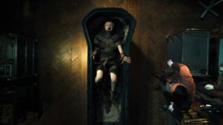 The mummy sequel: blumhouse e lee cronin svelano la condizione decisiva per un film r-rated