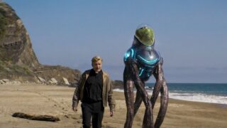 Serie sci-fi netflix 12 ore al livello della twilight zone del 21 secolo