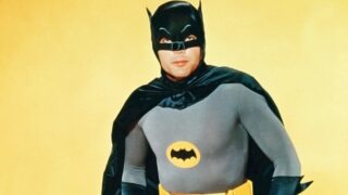 Batman in tv: i 7 migliori attori nei ruoli di batman, dal più forte al più amato