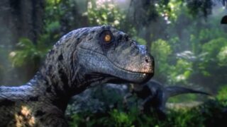 Doctor Who incontra Jurassic Park: serie sci-fi in 5 puntate su Prime Video da non perdere