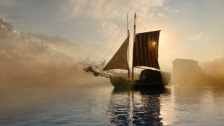 Serie fantasy netflix in due parti con cast perfetto perché vale un 93% di giudizi