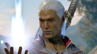 Baldur’s gate 3: 12 migliori armature per stregoni