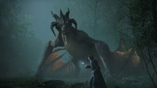 Hogwarts Legacy sword of slytherin: cè ancora vita nellRPG, dimostrazione e dettagli