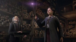 Hogwarts Legacy download gratuito: nuovi contenuti e ore di gioco aggiuntive