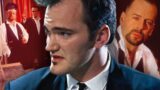 Quentin tarantino film dimenticato da vedere questo weekend