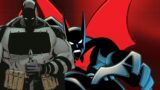 Batman: il colpo di scena più sconvolgente rifatto e aggiornato in modo enorme