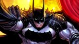 Batman torna dopo 20 anni e risveglia un epoca che i fan pensavano fosse finita per sempre
