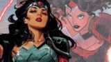 Wonder Woman ultima controversia spacca i fan DC e la colpa sarebbe di Batman