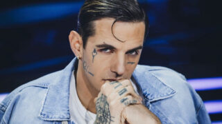 Annuncio di achille lauro che rattrista tutti: la mia avventura si conclude qui