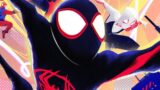 Miles morales cambia per sempre la trama marvel e spot debutta  redesign