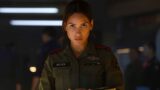 Adria Arjona nel ruolo di Wonder Woman:  art DC dopo il casting in Man of Tomorrow