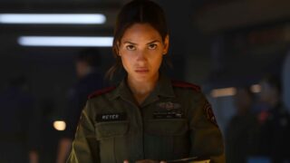Adria Arjona nel ruolo di Wonder Woman:  art DC dopo il casting in Man of Tomorrow