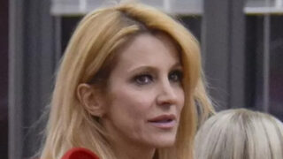 Adriana Volpe lascia la Casa del Grande Fratello Vip: motivo dell’improvvisa decisione