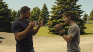 Reacher confirmed 2026 uscita: prime video e rivalità tv che torna in primo piano