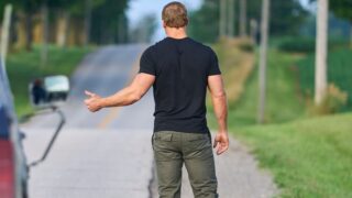 Reacher official 2026 return seals: il ritorno più grande di alan ritchson