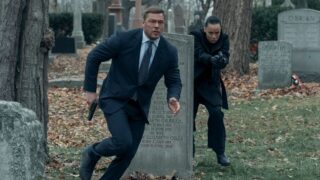 Prime’s neagley spinoff: come può ripristinare la parte di reacher che la serie ha evitato