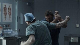 Reacher spinoff: il grande vantaggio rispetto a alan ritchson