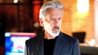 Parker lascia la serie: ritiro confermato nel trailer di ncis stagione 23 episodio 15