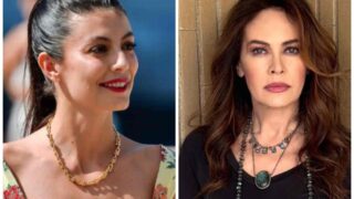 I cesaroni perché elena sofia ricci e alessandra mastronardi non ci sono più