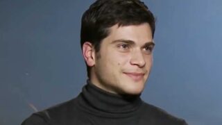 Alessio lapice da imma tataranni a roberta valente: il protagonista della fiction italiana