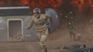 Apple tv serie sci-fi in 10 episodi con cast di punta: tra le migliori storie nello spazio