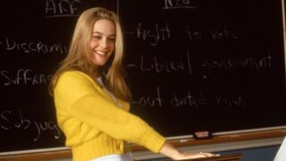 Sequel di clueless cancellato da peacock senza preavviso