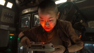 Alien: romulus conquista la top spot su hbo max tra horror e fantascienza