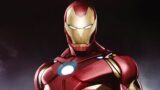 Iron Man armatura ispirata a mysterio: nuova apparizione marvel di tony stark