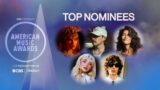 Nomination ama 2026 taylor swift in testa e nuova ondata conquista tutto