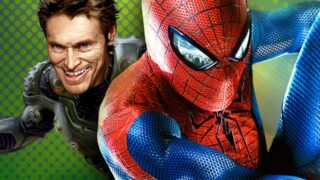 Green goblin  redesign come eroe ufficiale spider-man spiega cambiamenti e storia