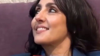 Ambra Angiolini e il suo  amore: foto che non lasciano dubbi