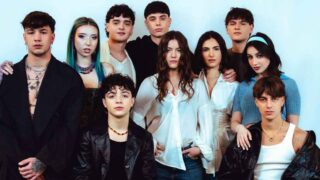 Amici 25 vince ancora: i numeri si assottigliano e raccontano un’altra storia