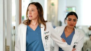 Fox doc stagione 3 conferma i ritorni e le new entry del cast nel grande cambiamento