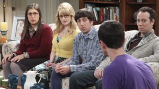 Big bang theory: nuova commedia di star divide critici e pubblico su rotten tomatoes