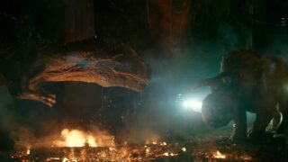 Jurassic park film segreto uscito in silenzio 7 anni fa e come vederlo gratis