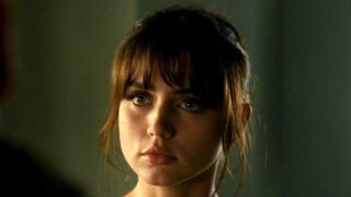 Prime video cyberpunk show terzo capitolo della trilogia più insolita