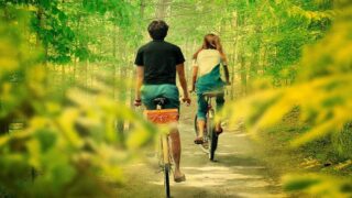 Shrinking Lukita Maxwell trattiene l amore giovane nel trailer estate autunno
