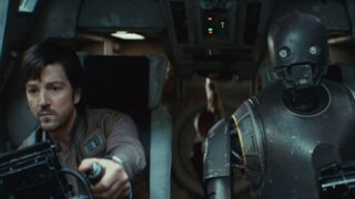 Spybot e two-boots: i nuovi droid preferiti di star wars