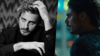 Nowhere Andrea Arcangeli debutto alla regia e storia di un progetto personale