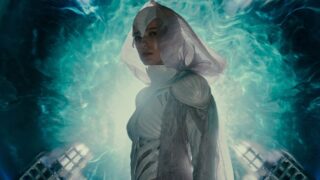 Netflix the best fantasy series: super natural meets van helsing in due parti