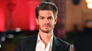 Andrew garfield thriller storico Blumhouse basato su una rivolta di 700 anni: uscita a settembre