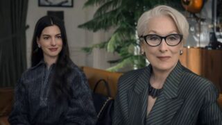 Devil wears prada 2 recensione del seguito che sorprende con più di semplici look eleganti