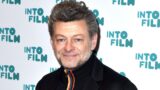 Andy serkis film fantasy  sequel del romanzo distopico classico di 81 anni fa