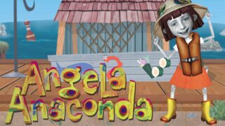 Show per bambini anni 90: classici dimenticati che meritano attenzione